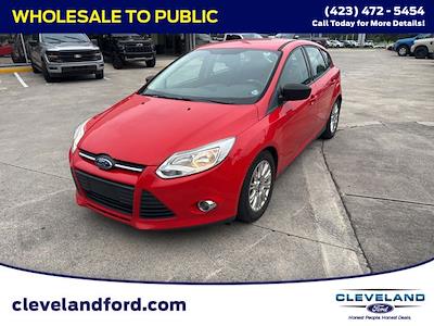 2012 Ford Focus Hatchback for sale #XCL123482 - photo 1
