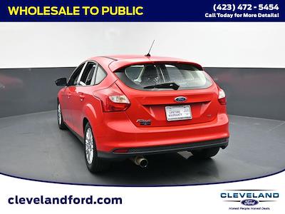 2012 Ford Focus Hatchback for sale #XCL123482 - photo 2