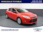 2012 Ford Focus Hatchback for sale #XCL123482 - photo 4