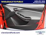 2012 Ford Focus Hatchback for sale #XCL123482 - photo 27