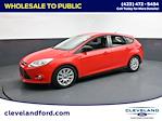 2012 Ford Focus Hatchback for sale #XCL123482 - photo 1