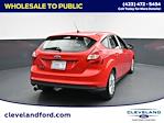 2012 Ford Focus Hatchback for sale #XCL123482 - photo 8