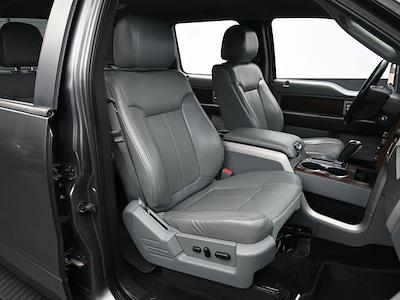 2013 Ford F-150 SuperCrew Cab 4x4 Pickup for sale #XDFA27572 - photo 2