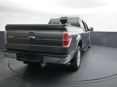 2013 Ford F-150 SuperCrew Cab 4x4 Pickup for sale #XDFA27572 - photo 2