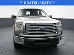 2013 Ford F-150 SuperCrew Cab 4x4 Pickup for sale #XDFA27572 - photo 4