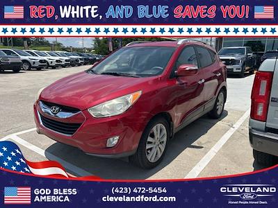2013 Hyundai Tucson 4x2 SUV for sale #XDU607589 - photo 1
