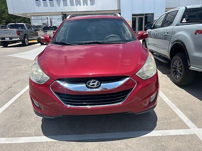 2013 Hyundai Tucson 4x2 SUV for sale #XDU607589 - photo 2