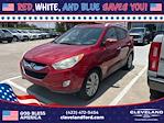 2013 Hyundai Tucson 4x2 SUV for sale #XDU607589 - photo 1