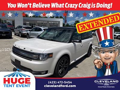 2014 Ford Flex FWD SUV for sale #XEBD38460 - photo 1