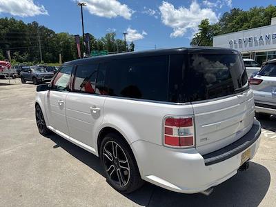 2014 Ford Flex FWD SUV for sale #XEBD38460 - photo 2