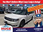 2014 Ford Flex FWD SUV for sale #XEBD38460 - photo 1