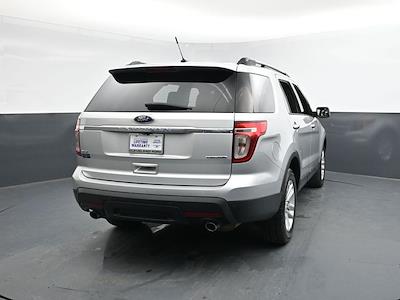 2014 Ford Explorer RWD SUV for sale #XEGB61404 - photo 2