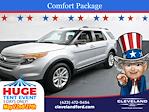 2014 Ford Explorer RWD SUV for sale #XEGB61404 - photo 5