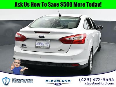 2014 Ford Focus Hatchback for sale #XEL305287 - photo 2