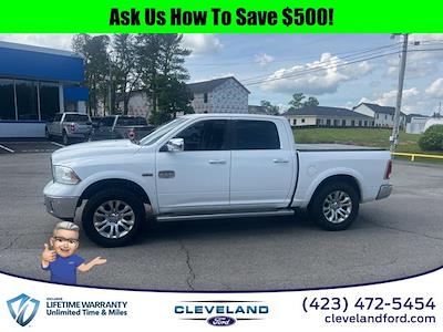 2014 Ram 1500 Crew Cab 4x4 Pickup for sale #XES231220 - photo 1