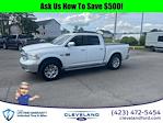 2014 Ram 1500 Crew Cab 4x4 Pickup for sale #XES231220 - photo 4