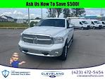 2014 Ram 1500 Crew Cab 4x4 Pickup for sale #XES231220 - photo 7