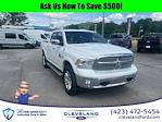 2014 Ram 1500 Crew Cab 4x4 Pickup for sale #XES231220 - photo 9