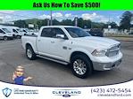 2014 Ram 1500 Crew Cab 4x4 Pickup for sale #XES231220 - photo 10