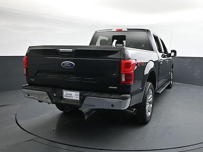 2019 Ford F-150 SuperCrew Cab 4x4 Pickup for sale #TKFB78372 - photo 2