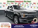 2019 Ford F-150 SuperCrew Cab 4x4 Pickup for sale #TKFB78372 - photo 1