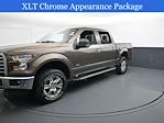 2015 Ford F-150 SuperCrew Cab 4x4 Pickup for sale #XFFC68614 - photo 5