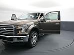2015 Ford F-150 SuperCrew Cab 4x4 Pickup for sale #XFFC68614 - photo 48