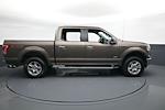 2015 Ford F-150 SuperCrew Cab 4x4 Pickup for sale #XFFC68614 - photo 9