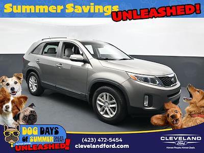 2015 Kia Sorento 4x2 SUV for sale #XFG650911 - photo 1