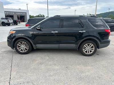 2015 Ford Explorer FWD SUV for sale #XFGC01723 - photo 2
