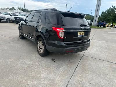 2015 Ford Explorer FWD SUV for sale #XFGC01723 - photo 2