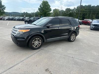 2015 Ford Explorer FWD SUV for sale #XFGC01723 - photo 1