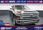 2015 Toyota Tundra Crew Cab 4x4 Pickup for sale #XFX448756 - photo 1