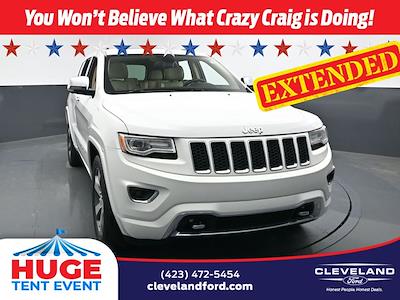 2016 Jeep Grand Cherokee 4x2 SUV for sale #XGC336370 - photo 1