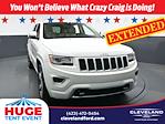 2016 Jeep Grand Cherokee 4x2 SUV for sale #XGC336370 - photo 1
