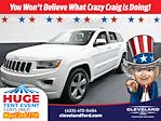 2016 Jeep Grand Cherokee 4x2 SUV for sale #XGC336370 - photo 5