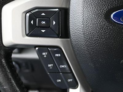2016 Ford F-150 SuperCrew Cab 4x4 Pickup for sale #XGFA85716 - photo 2