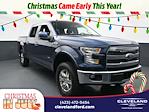 2016 Ford F-150 SuperCrew Cab 4x4 Pickup for sale #XGFA85716 - photo 1