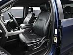2016 Ford F-150 SuperCrew Cab 4x4 Pickup for sale #XGFA85716 - photo 11