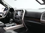 2016 Ford F-150 SuperCrew Cab 4x4 Pickup for sale #XGFA85716 - photo 27