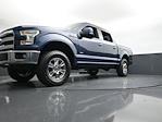 2016 Ford F-150 SuperCrew Cab 4x4 Pickup for sale #XGFA85716 - photo 31