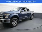 2016 Ford F-150 SuperCrew Cab 4x4 Pickup for sale #XGFA85716 - photo 5