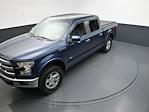 2016 Ford F-150 SuperCrew Cab 4x4 Pickup for sale #XGFA85716 - photo 38