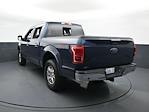 2016 Ford F-150 SuperCrew Cab 4x4 Pickup for sale #XGFA85716 - photo 7