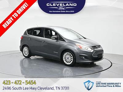 2016 Ford C-Max FWD Hatchback for sale #XGL102252 - photo 1