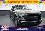 2017 Ford F-150 SuperCrew Cab 4x4 Pickup for sale #XHFA30712 - photo 1