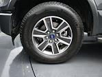 2017 Ford F-150 SuperCrew Cab 4x4 Pickup for sale #XHFA30712 - photo 9