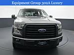 2017 Ford F-150 SuperCrew Cab 4x4 Pickup for sale #XHFA30712 - photo 4