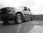 2017 Ford F-150 SuperCrew Cab 4x4 Pickup for sale #XHFA30712 - photo 31