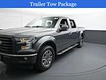 2017 Ford F-150 SuperCrew Cab 4x4 Pickup for sale #XHFA30712 - photo 5